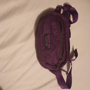 Patagonia Ultralight mini hip pack
